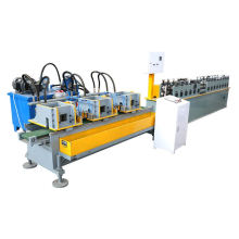 High Speed Ceiling T Profile Forming Machine Tee Grid Roll Forming Machine